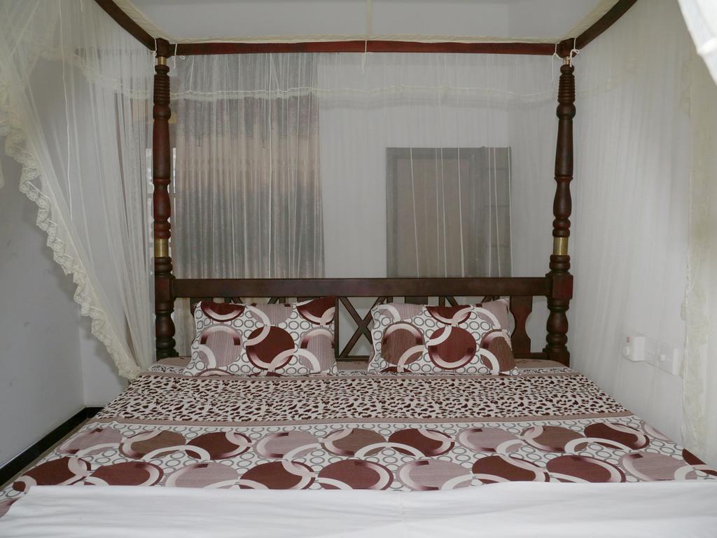 Hotel Sethun House Mirissa Camera foto